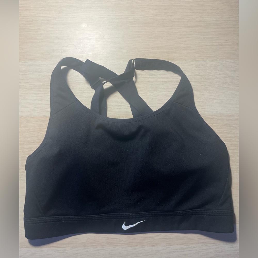 Nike Bra, Size Medium